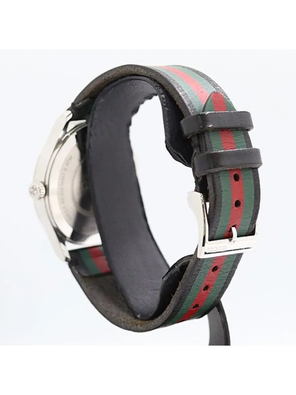 Gucci Watch Black